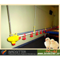 hot sale bird water drinker for poultry broilers